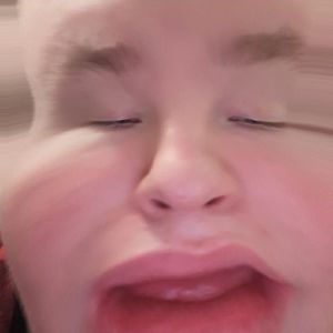 Meet your Posher, Caelan